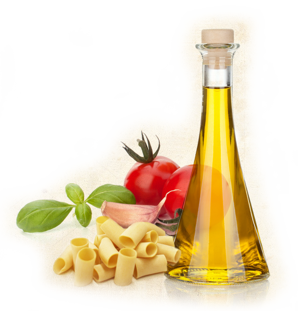 Bienvenue chez Grisspasta!